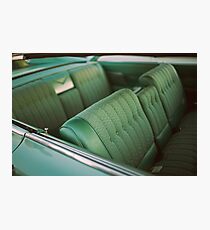untitled Photographic Print