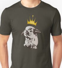 Grumpy Bunny Unisex T-Shirt