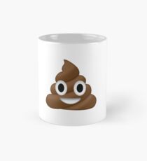 Poop Mug