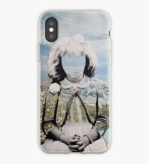 Spring Nostalgia iPhone Case