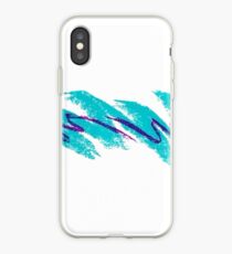 The @FuckJerry Tee iPhone Case