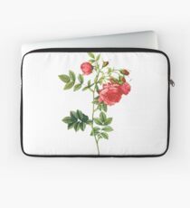 Red Rose ll Laptop Sleeve