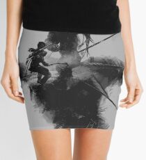 Minifalda Lara Croft - Tomb Raider v4