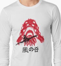 Traditional Wind Valley Long Sleeve T-Shirt