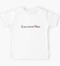 Master & Margarita Kids Tee