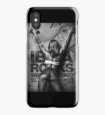 Ibiza Nightlife Privilege Es Paradis Amnesia Space Pacha Eden iPhone Case