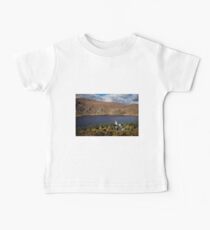 Glenveagh Castle, Donegal Baby Tee