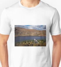 Glenveagh Castle, Donegal Unisex T-Shirt