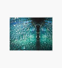 Born A Dragonfly Art Board