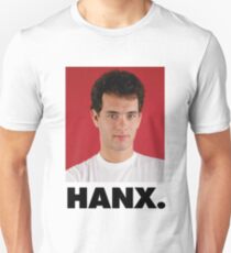 Tom Hanks Unisex T-Shirt