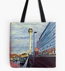 Bolsa de tela Dusseldorf