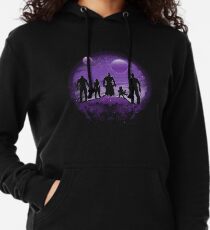 Guardians Lightweight Hoodie