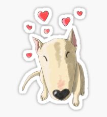 True love 2 Sticker