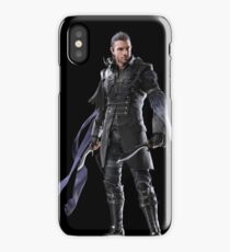 Final Fantasy XV Kingsglaive - 7 iPhone Case
