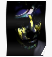 Inner Shadows 2 Poster