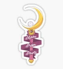 Sailormoon Sticker