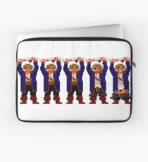 Guybrush Pants Laptop Sleeve