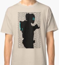 Isaac - Dead Space Classic T-Shirt