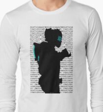 Isaac - Dead Space Long Sleeve T-Shirt