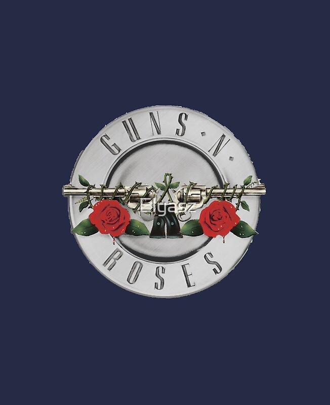 Guns N Roses Gifts & Merchandise Redbubble