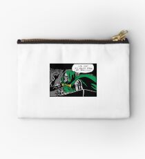 Doctor Doom Studio Pouch