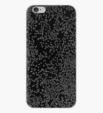 Bubbles iPhone Case