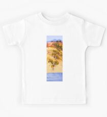 The Adventurer Kids Tee