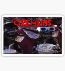 Gremz Sticker