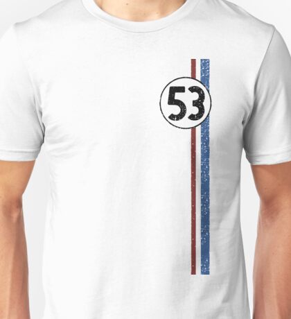 herbie the love bug merchandise