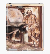 Westminster's Shakespeare iPad Case/Skin