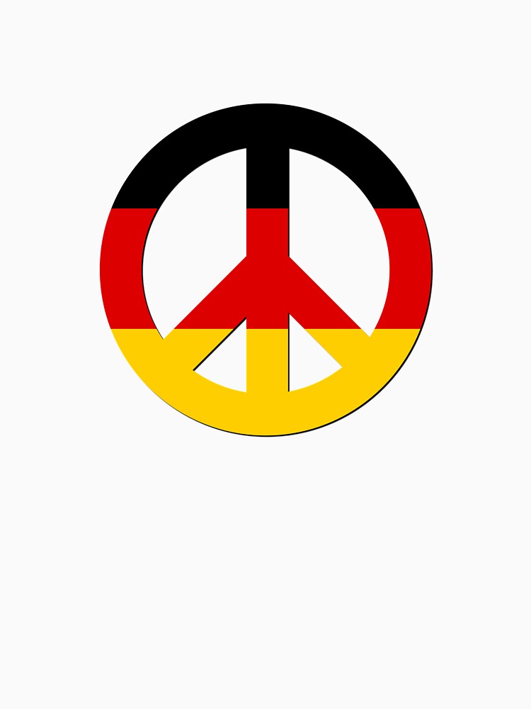 german serenity symbol