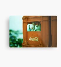 slow down Metal Print