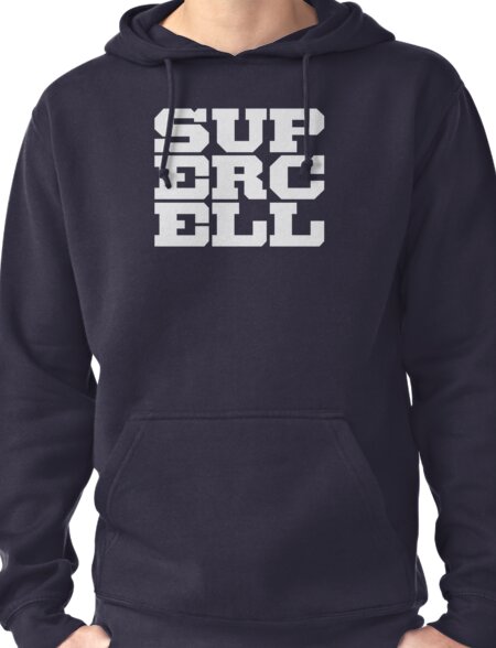 Clash of Clans: Pullover Hoodies | Redbubble