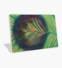 PEACOCK Laptop Skin
