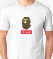 Supreme Bape - Hype Beast Unisex T-Shirt