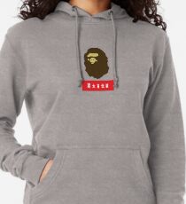 Supreme Bape - Hype Beast Lightweight Hoodie