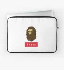 Supreme Bape - Hype Beast Laptop Sleeve