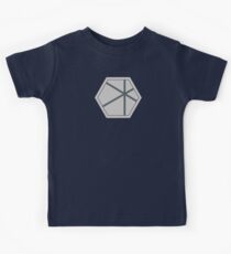The Tarkin Initiative Kids Tee