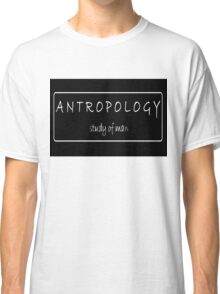 Anthropology: T-Shirts | Redbubble