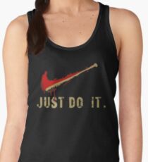 The Walking Dead - Lucille Women's Tank Top