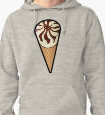 Cornetto Pullover Hoodie