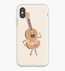 Always Happy iPhone Case