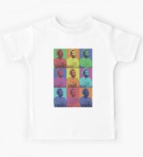 My Walk to Equality Kids Tee