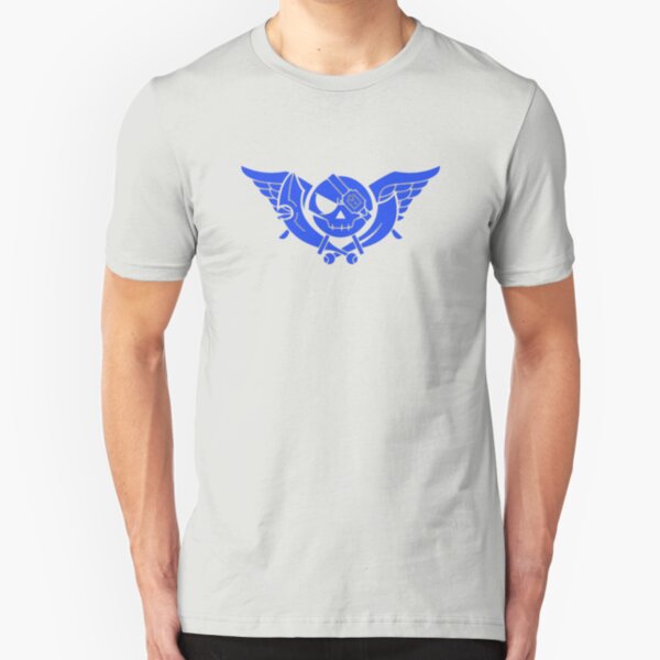 skies of arcadia shirt