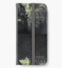 Arrival iPhone Wallet/Case/Skin