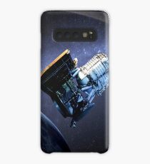 Künstlerisches Konzept des Wide-Field Infrared Survey Explorer. Hülle & Klebefolie für Samsung Galaxy