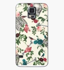 Romantic Halloween Case/Skin for Samsung Galaxy