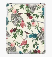 Romantic Halloween iPad Case/Skin