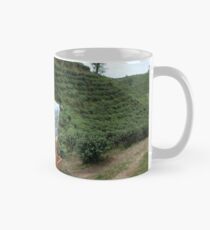 Old Dhaka | by SADEK AHMED Classic Mug
