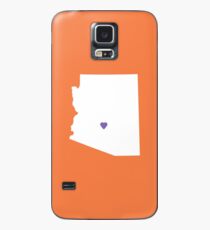 Arizona Love Case/Skin for Samsung Galaxy